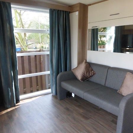 The Swan Suite Belford Exterior foto